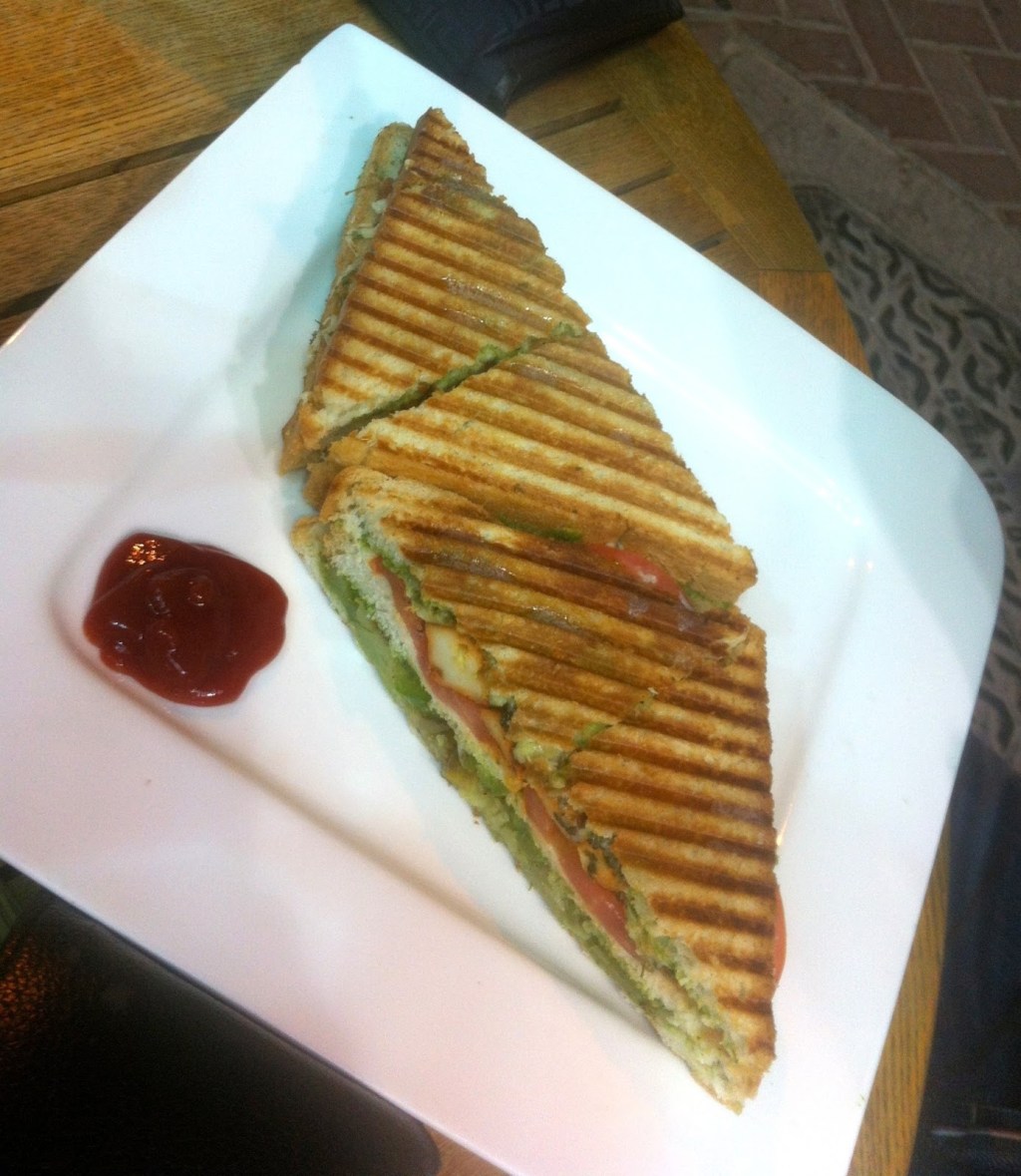 Food Review: Mumbai Masti Juice Centre&nbsp;(MMJC)