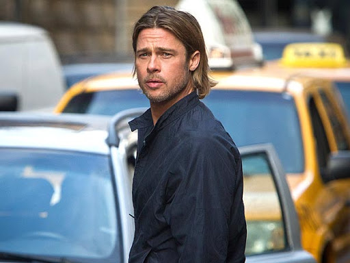 Movie Review: World War&nbsp;Z