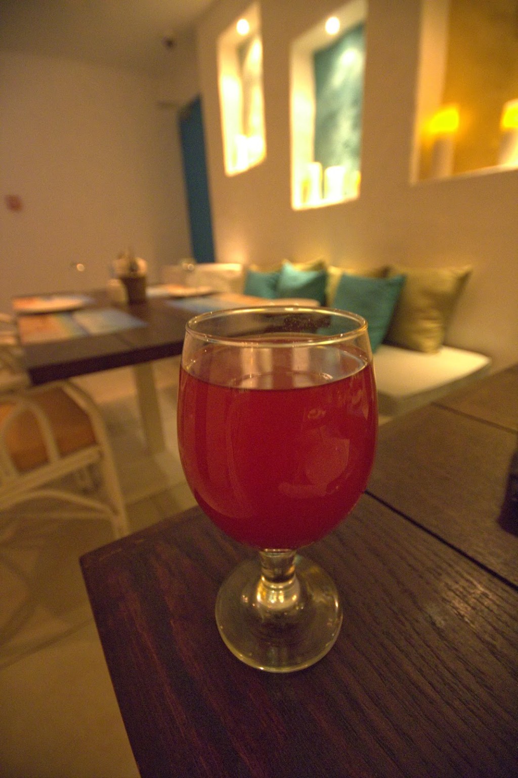 Food Review: Goa Coastal&nbsp;Curries