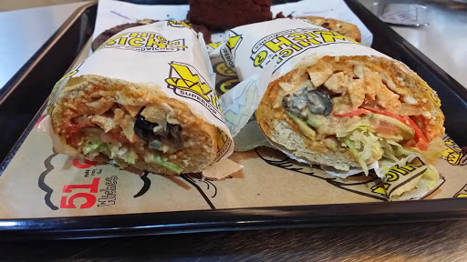 Food Review: Which&nbsp;Wich