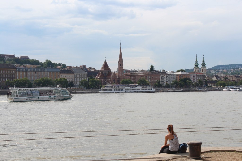 Just wing it – The most unplanned trip&nbsp;ever