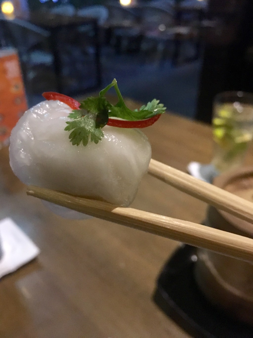 Urban Thai at Little Bangkok,&nbsp;JLT