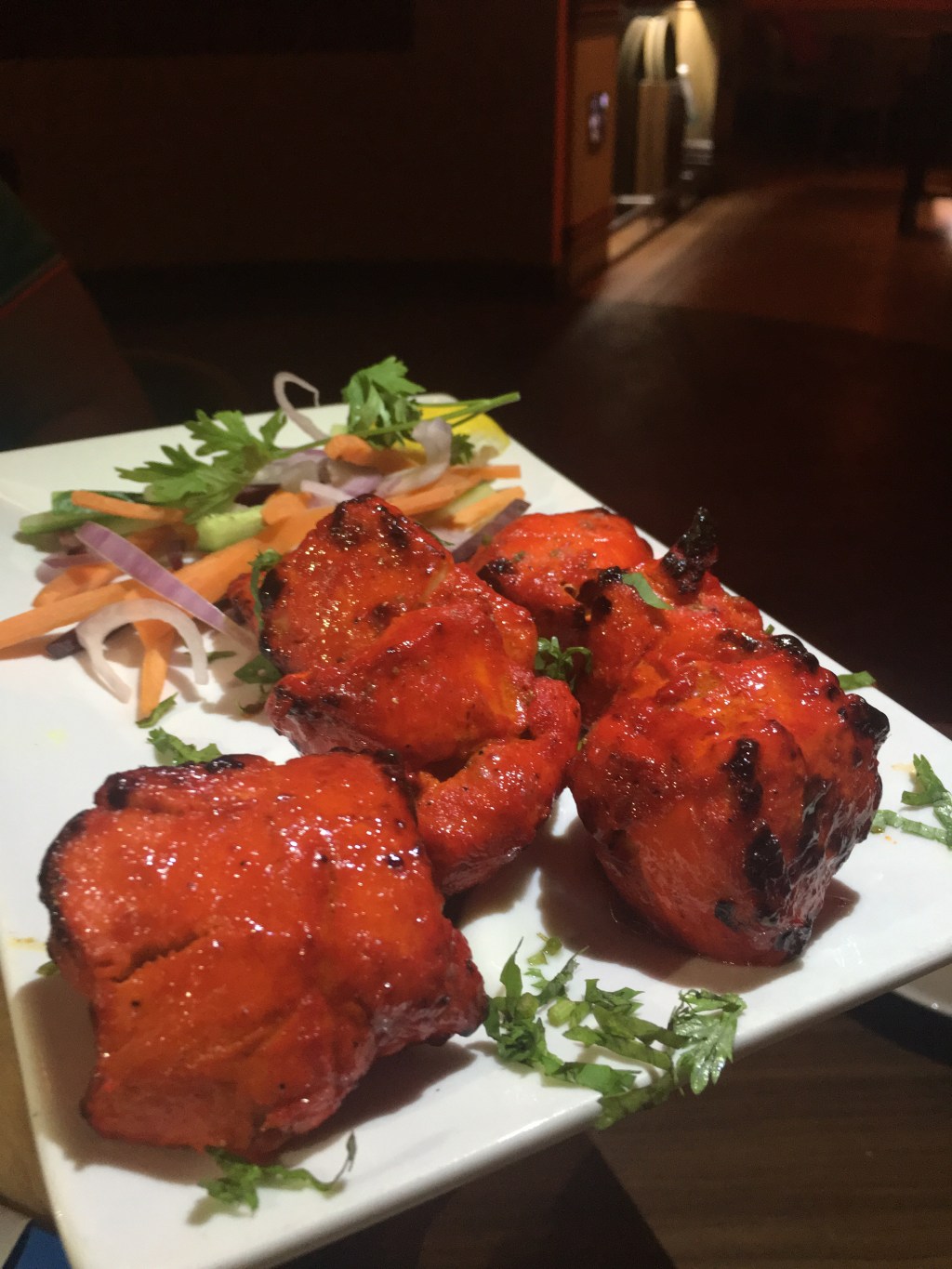 Asha’s, MOE – The Chicken Tikka&nbsp;Effect