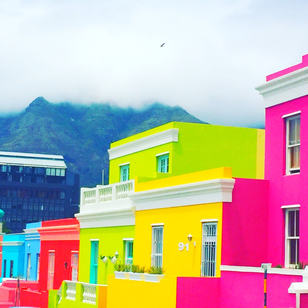 Flavours of Cape&nbsp;Town