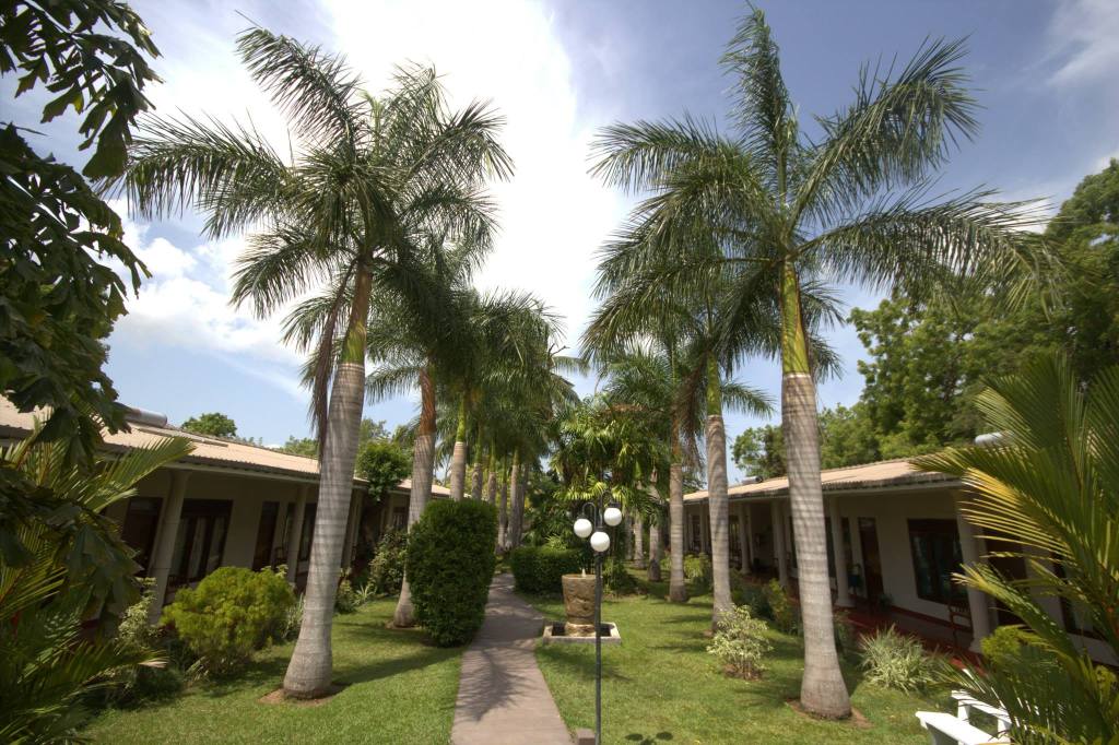 7 things to do in Sri&nbsp;Lanka