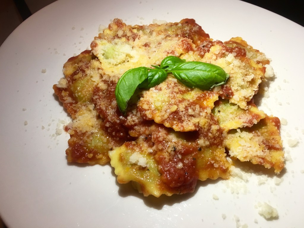 EST! by Signor Pomidor; say it the Italian&nbsp;way