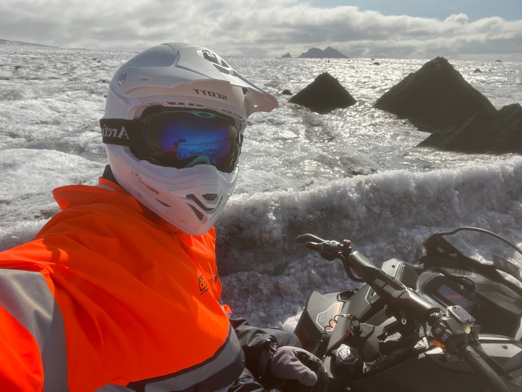 40 by 40, a journey in&nbsp;motion