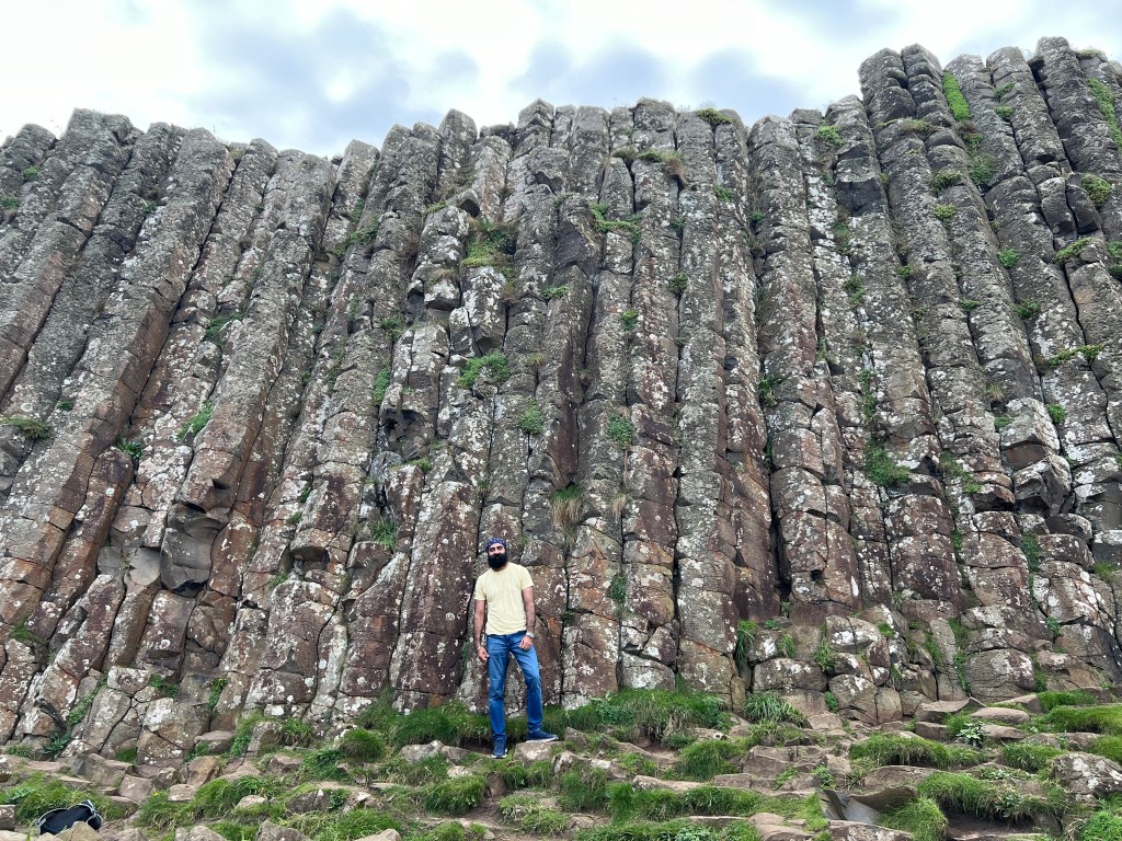 A Perfect Day Trip: Explore Northern Ireland’s&nbsp;Icons